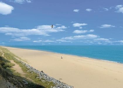Parkview Caravan California Cliffs Great Yarmouth Ngoại thất bức ảnh