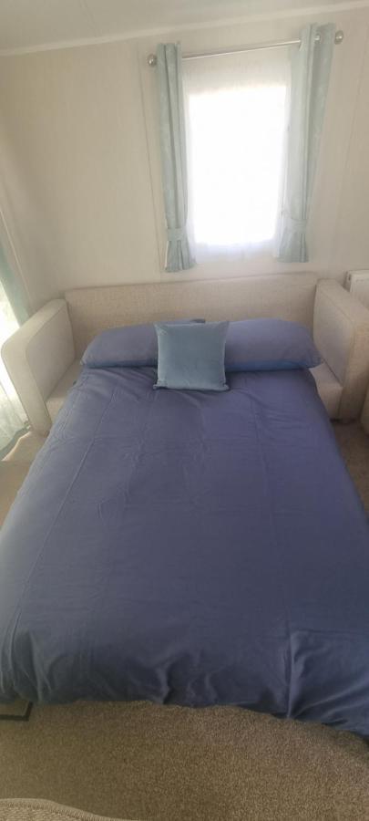 Parkview Caravan California Cliffs Great Yarmouth Ngoại thất bức ảnh